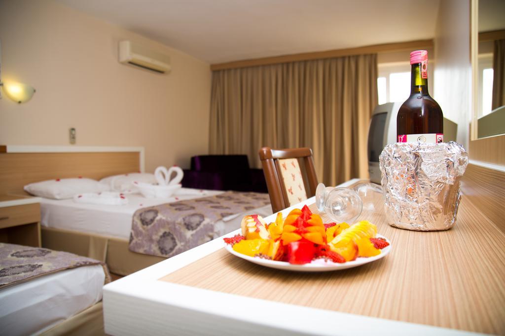 Tuntas Beach Hotel Didim Pokój zdjęcie
