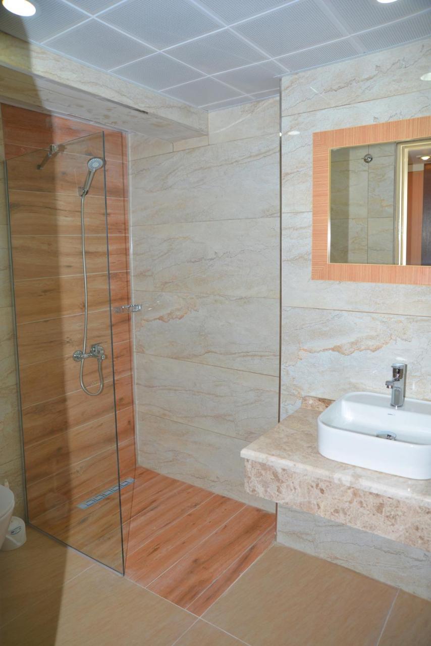 Tuntas Beach Hotel Didim Zewnętrze zdjęcie