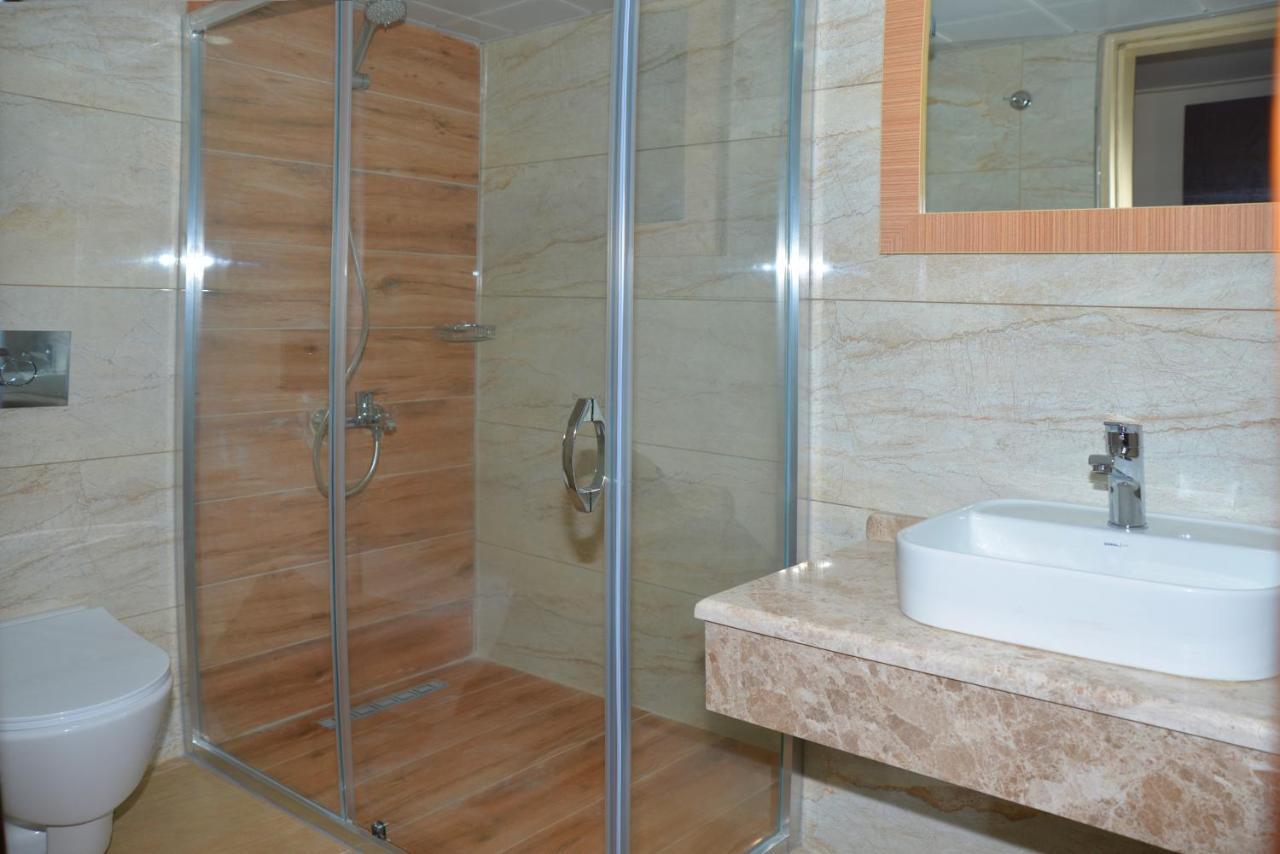 Tuntas Beach Hotel Didim Zewnętrze zdjęcie