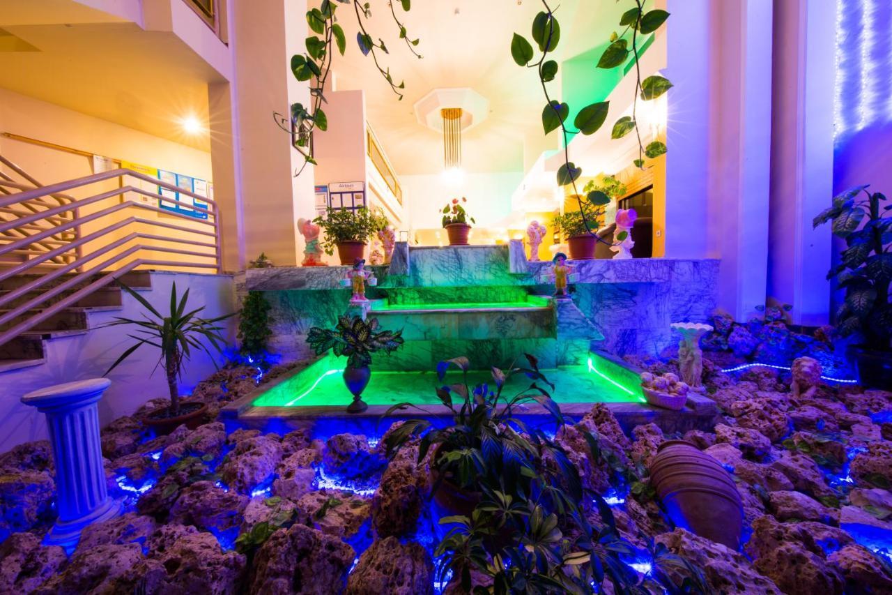 Tuntas Beach Hotel Didim Zewnętrze zdjęcie