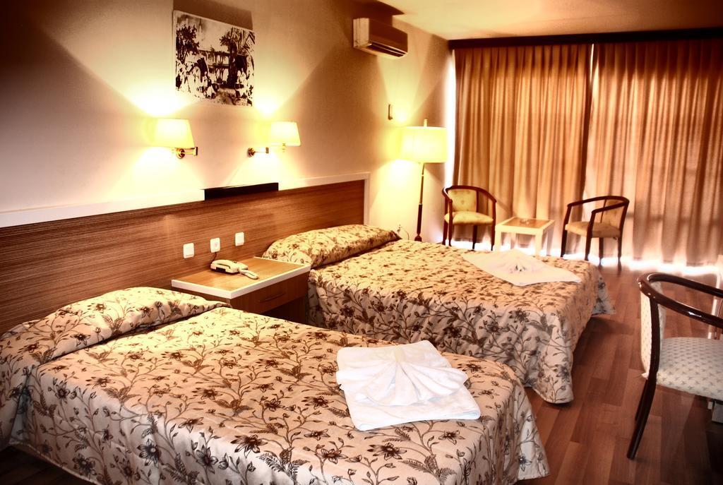 Tuntas Beach Hotel Didim Zewnętrze zdjęcie